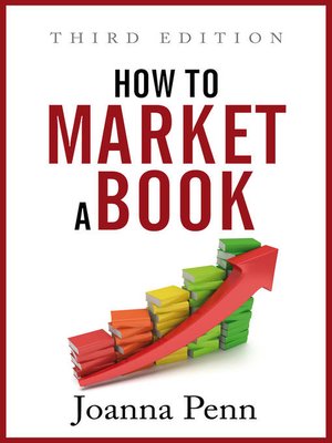 How to Market a Book - ebook